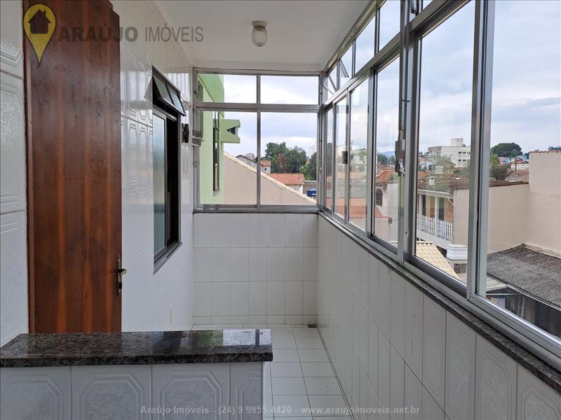 Apartamento a Venda no Liberdade em Resende