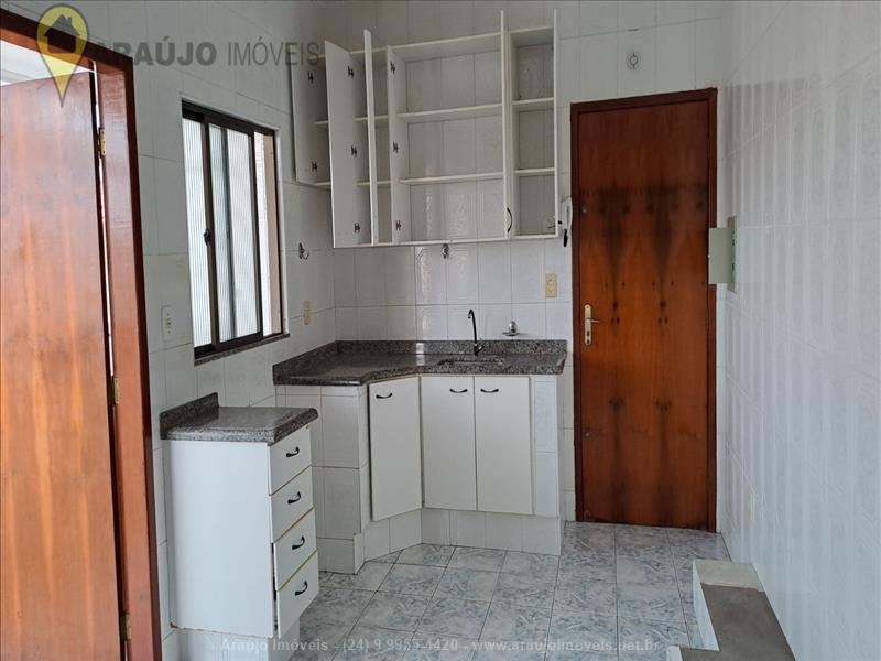 Apartamento a Venda no Liberdade em Resende