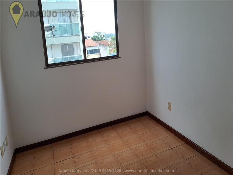 Apartamento a Venda no Liberdade em Resende