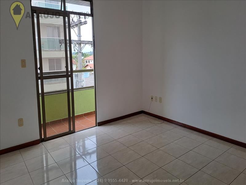 Apartamento a Venda no Liberdade em Resende