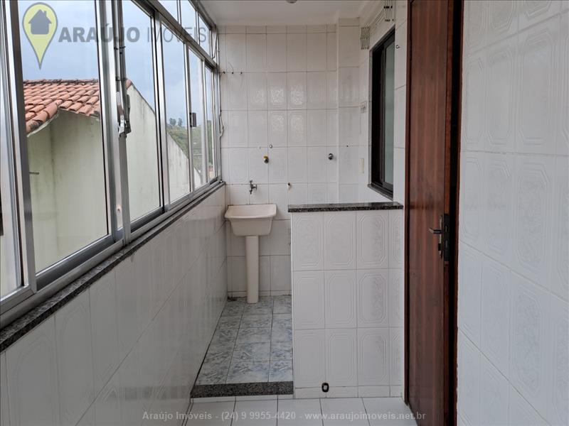 Apartamento a Venda no Liberdade em Resende