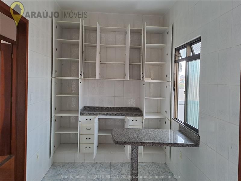 Apartamento a Venda no Liberdade em Resende