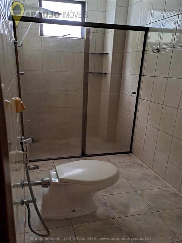 Apartamento a Venda no Liberdade em Resende