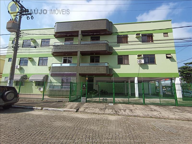 Apartamento a Venda no Liberdade em Resende