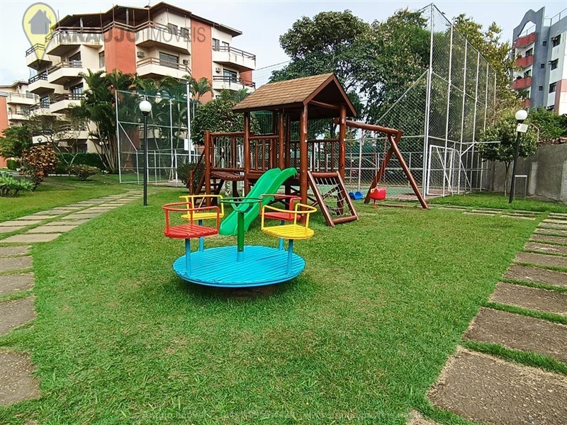 Cobertura a Venda no Liberdade em Resende