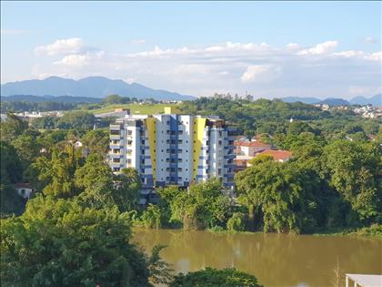 Apartamento à Venda