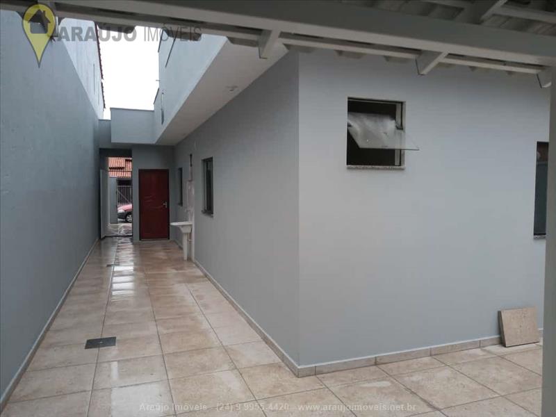 Casa a Venda no Boa Vista I em Resende