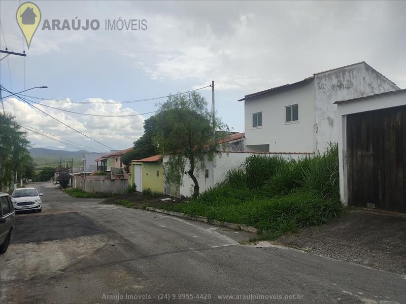 Terreno a Venda no Monet em Resende