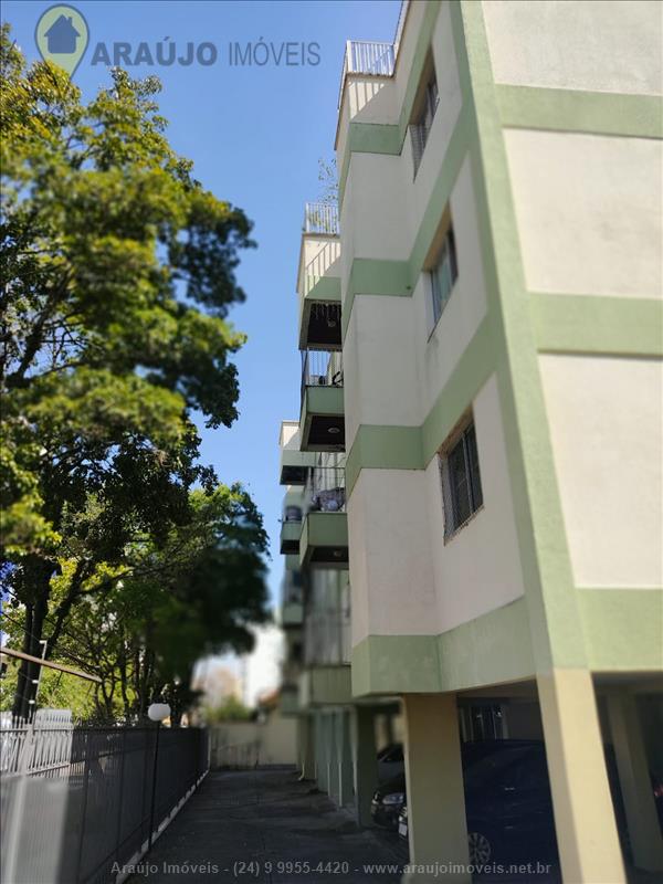 Apartamento a Venda no Santa Isabel em Resende