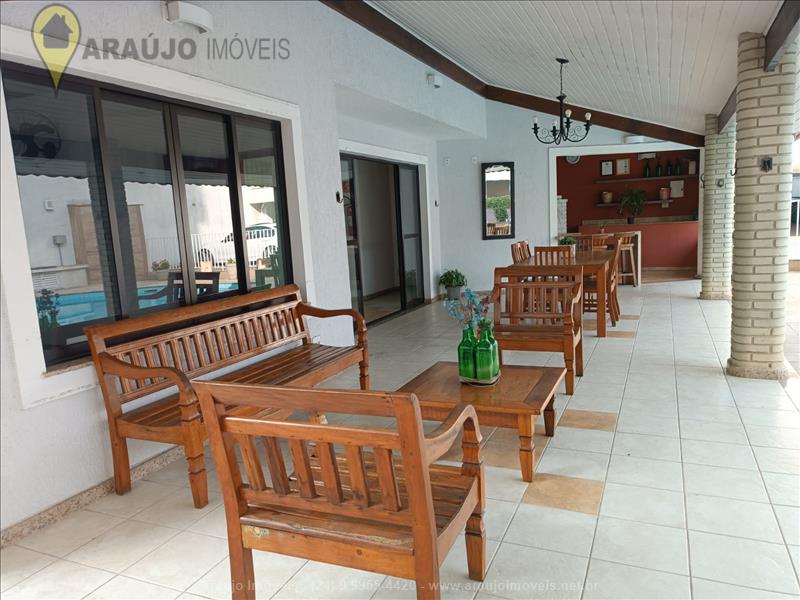 Apartamento a Venda no Santa Isabel em Resende