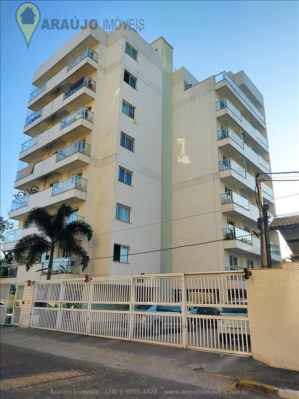 Apartamento a Venda no Santa Isabel em Resende