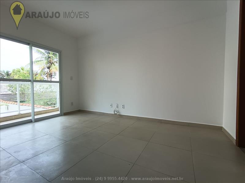 Apartamento a Venda no Santa Isabel em Resende