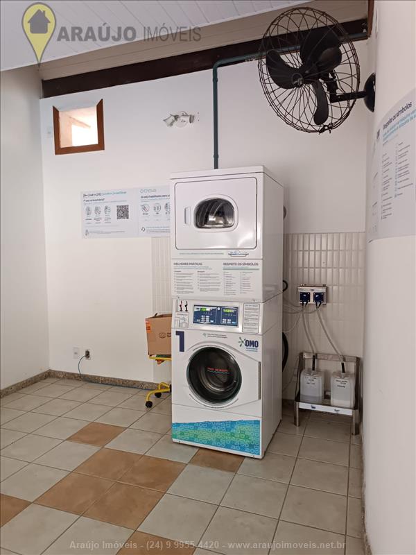 Apartamento a Venda no Santa Isabel em Resende
