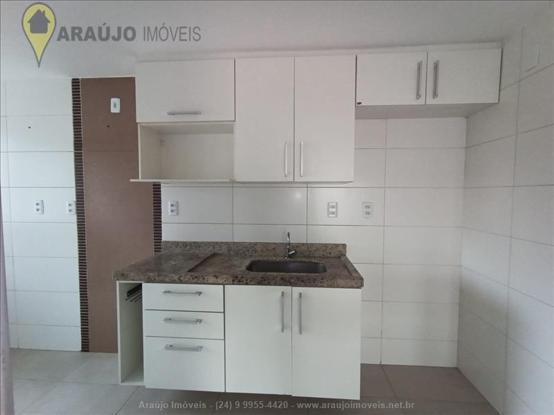 Apartamento a Venda no Santa Isabel em Resende