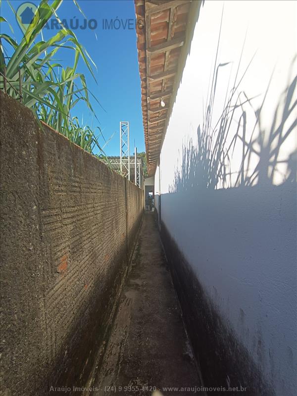 Casa a Venda no Santa Isabel em Resende