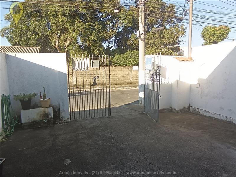 Casa a Venda no Santa Isabel em Resende