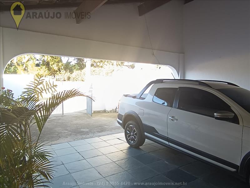 Casa a Venda no Santa Isabel em Resende