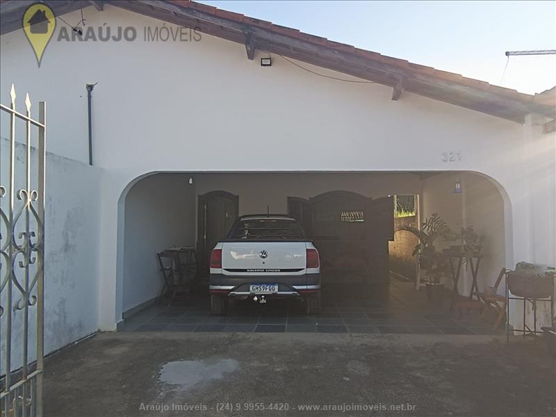 Casa a Venda no Santa Isabel em Resende