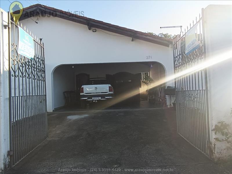 Casa a Venda no Santa Isabel em Resende