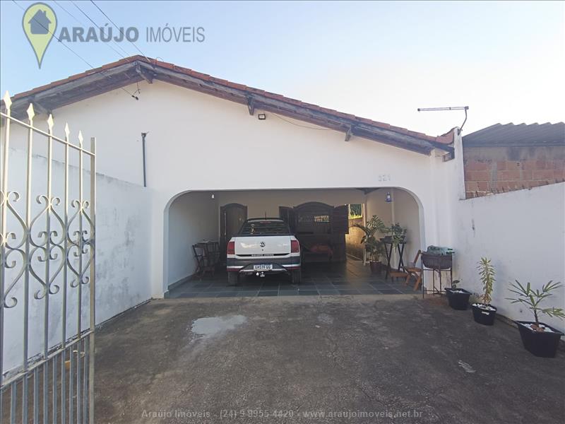 Casa a Venda no Santa Isabel em Resende