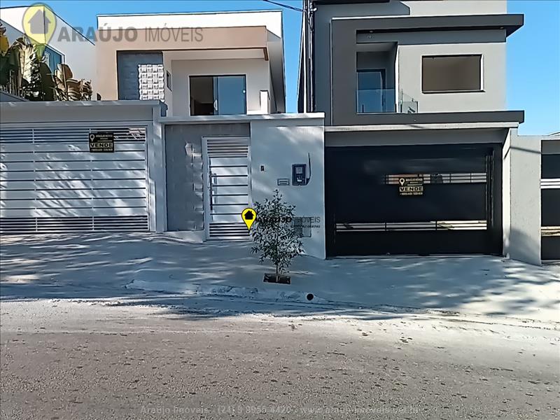 Casa a Venda no Parque Ipiranga II em Resende