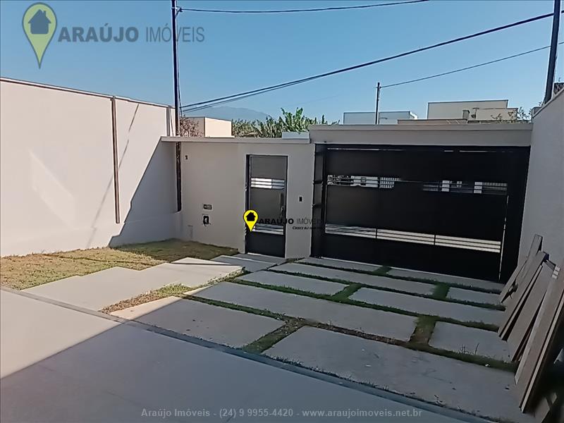 Casa a Venda no Parque Ipiranga II em Resende