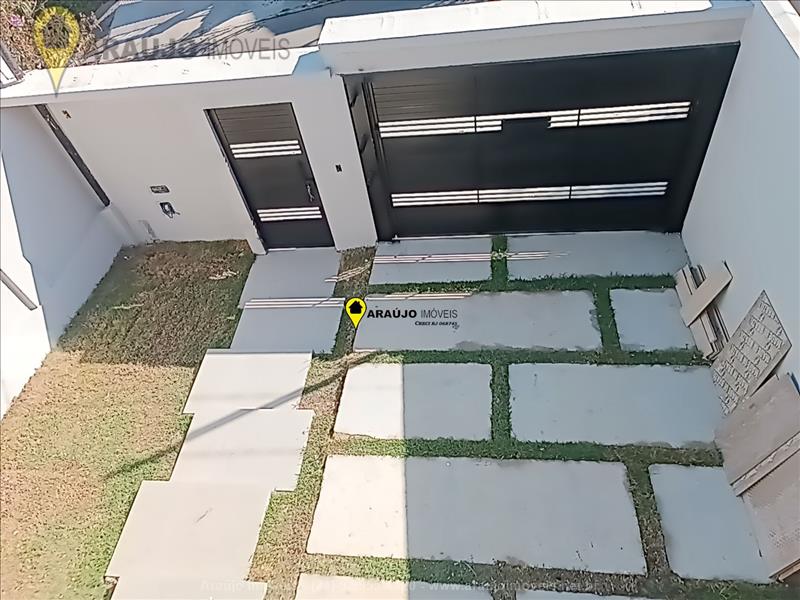 Casa a Venda no Parque Ipiranga II em Resende