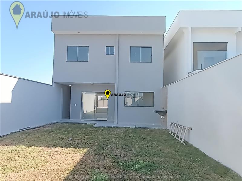 Casa a Venda no Parque Ipiranga II em Resende