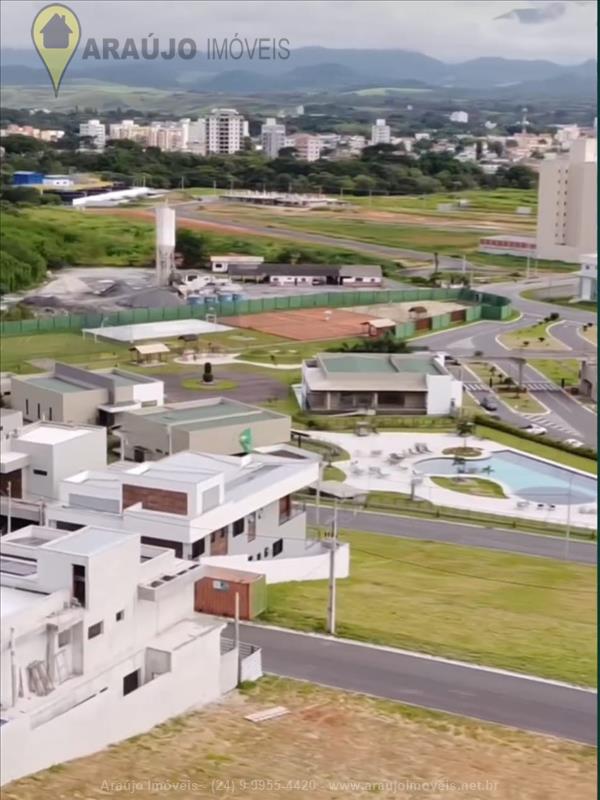 Terreno a Venda no Parque Ipiranga em Resende