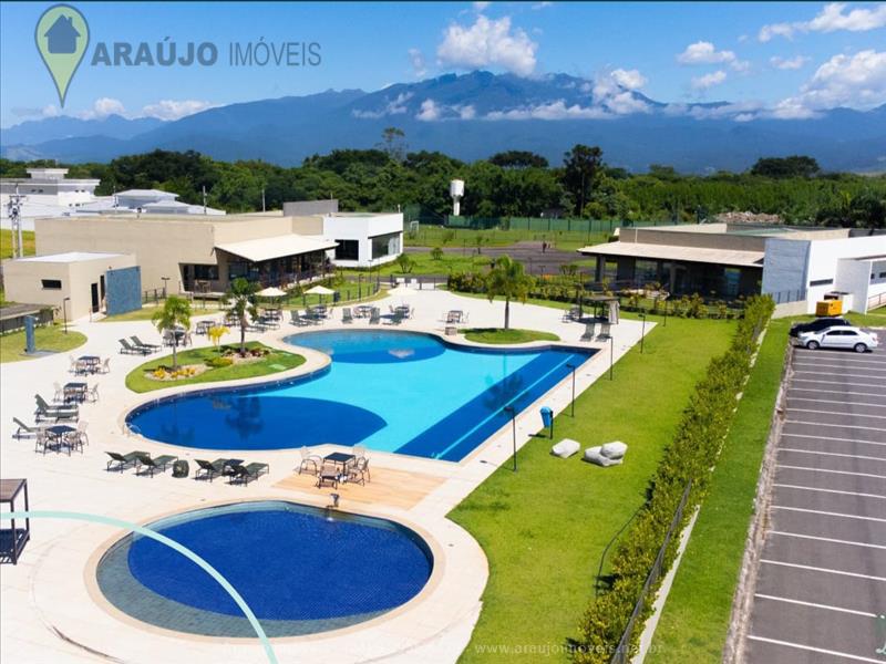 Terreno a Venda no Parque Ipiranga em Resende