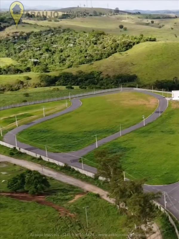 Terreno a Venda no Parque Ipiranga em Resende