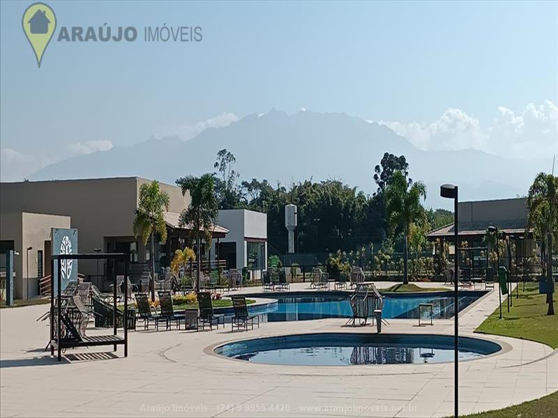 Terreno a Venda no Parque Ipiranga em Resende