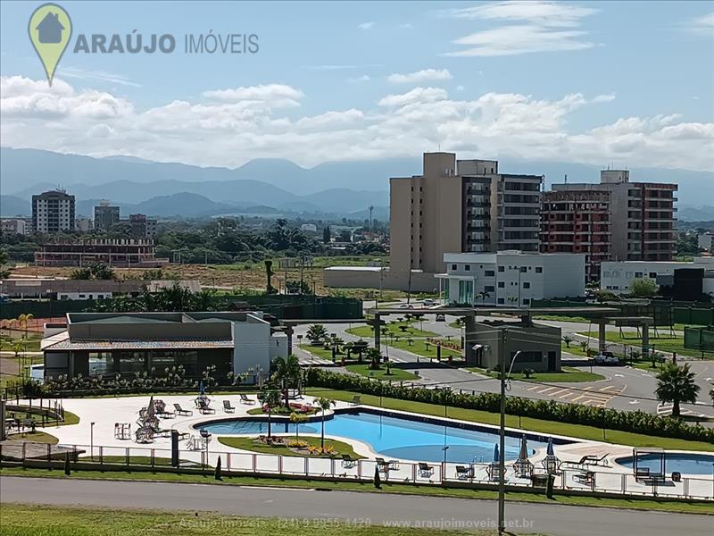 Terreno a Venda no Parque Ipiranga em Resende