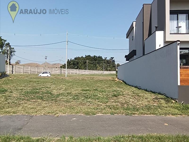 Terreno a Venda no Parque Ipiranga em Resende