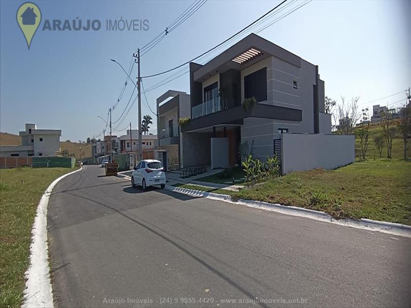 Terreno a Venda no Parque Ipiranga em Resende