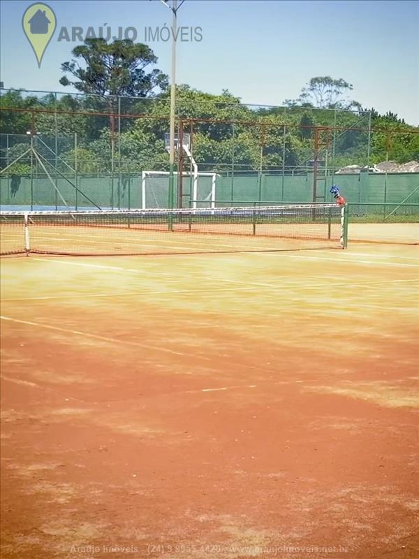 Terreno a Venda no Parque Ipiranga em Resende