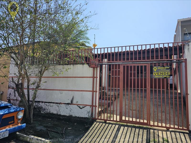 Casa a Venda no Monet em Resende