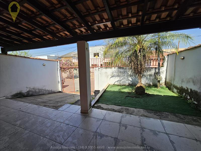 Casa a Venda no Monet em Resende