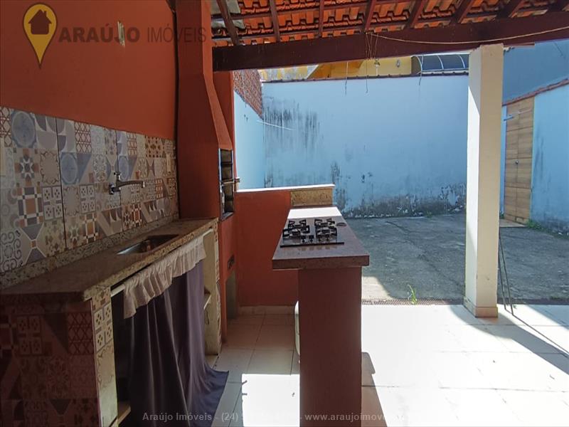 Casa a Venda no Monet em Resende