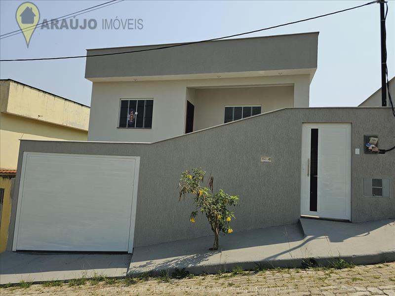 Casa a Venda no Paraíso em Resende