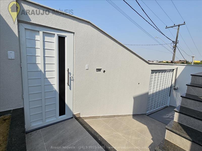 Casa a Venda no Paraíso em Resende