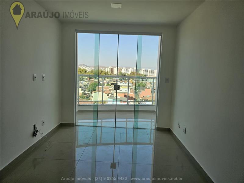 Apartamento a Venda no Vila Julieta em Resende