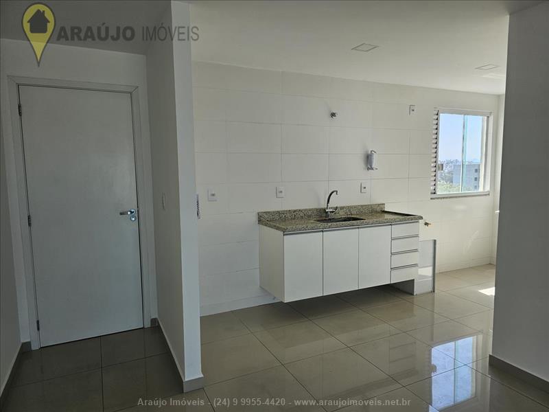 Apartamento a Venda no Vila Julieta em Resende