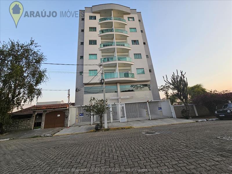 Apartamento a Venda no Vila Julieta em Resende