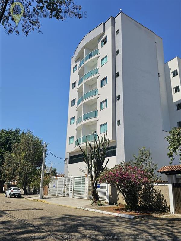 Apartamento a Venda no Vila Julieta em Resende