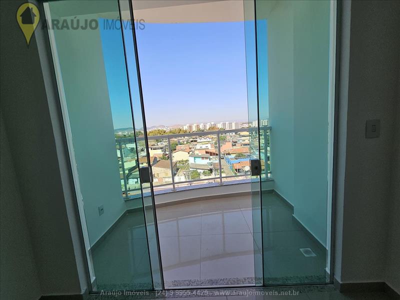 Apartamento a Venda no Vila Julieta em Resende