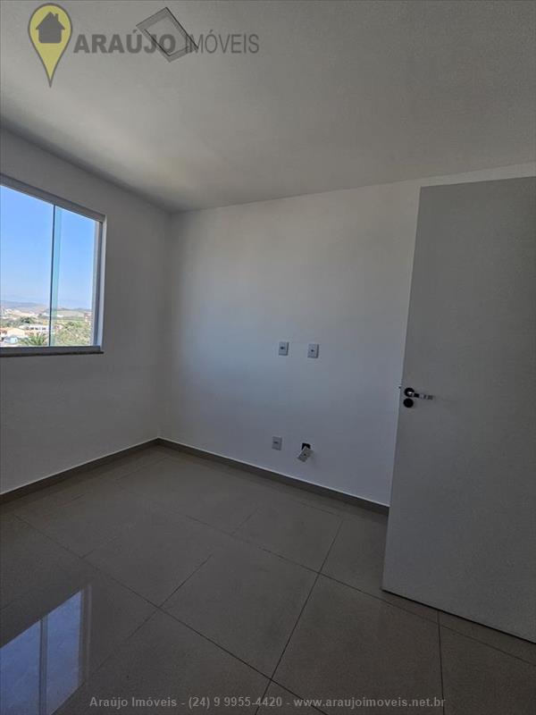 Apartamento a Venda no Vila Julieta em Resende