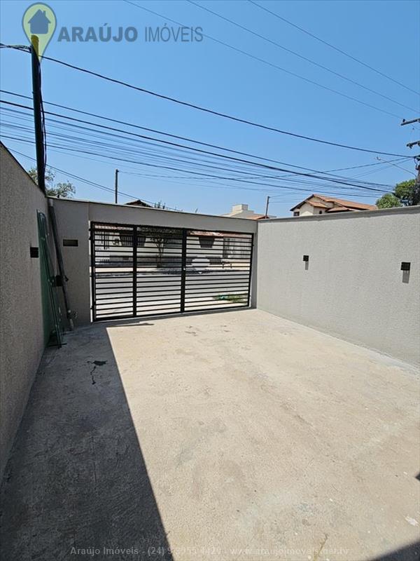 Casa a Venda no Morada da Montanha em Resende