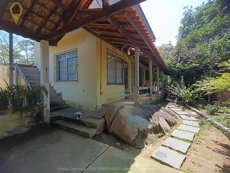 Casa a Venda no Vila Pinheiro em Itatiaia