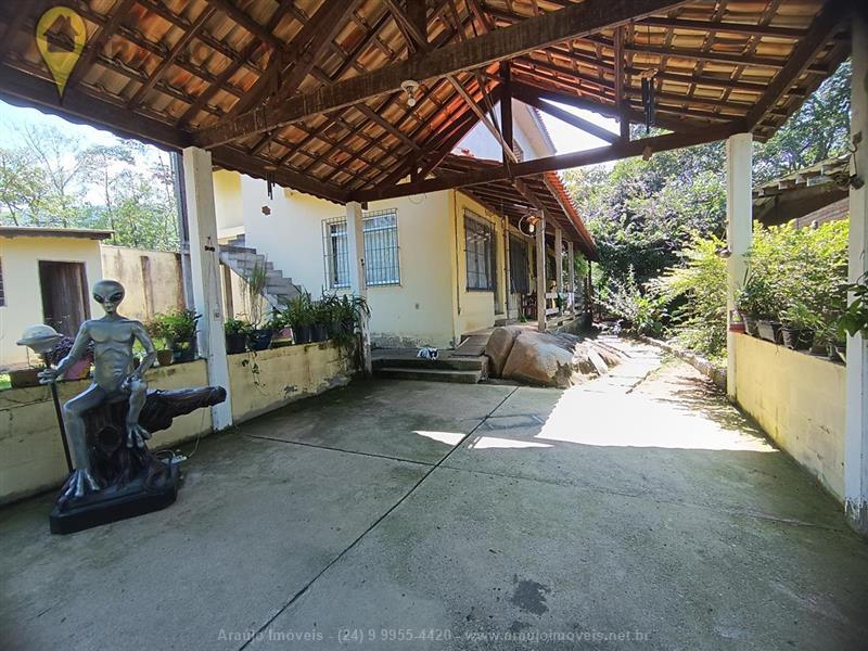 Casa a Venda no Vila Pinheiro em Itatiaia